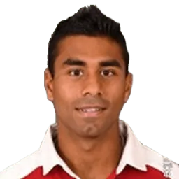 Aryan Goveas