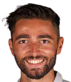 Thomas Laurent headshot