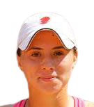 Duca Gabriela headshot