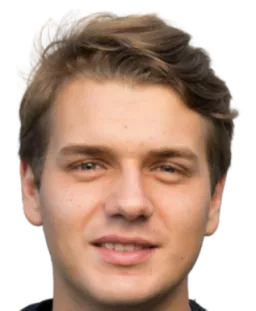 Vasiliy Kichigin