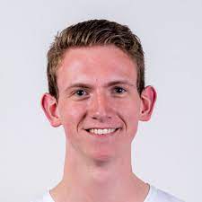 Max van Wijk headshot