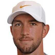 Jackson Withrow headshot