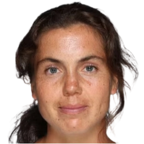 Ulrikke Eikeri headshot