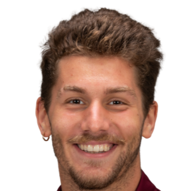 Stefan Milicevic headshot