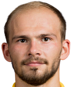 Mattias Siimar headshot