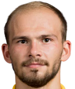 Mattias Siimar