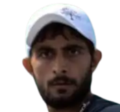 Saud Alhogbani headshot