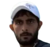 Saud Alhogbani
