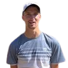 Patrick Kaukovalta headshot