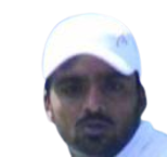 Yugal Bansal headshot