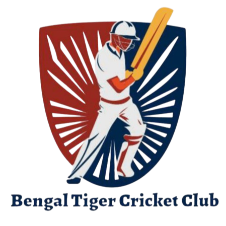 Bengal Tigers Cc logo