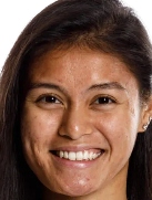 Victoria Flores headshot