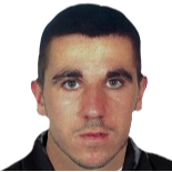 Roko Karanusic headshot