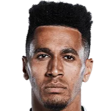 Michael Mmoh