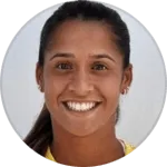 Teliana Pereira