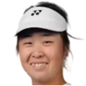 Shi Han headshot
