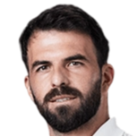 Romain Arneodo headshot