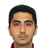 Masood Eisa-Beygi headshot