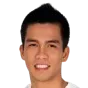 Francis Casey Alcantara
