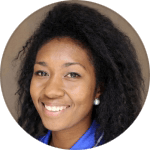 Abigail Tere-Apisah headshot