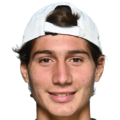 Fernando Cavallo headshot