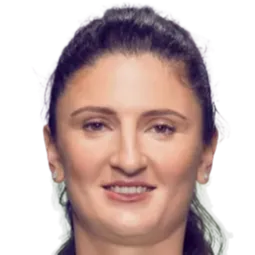 Irina-Camelia Begu