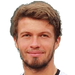 Evgeny Karlovskiy headshot