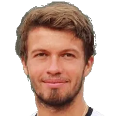 Evgeny Karlovskiy