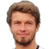 Evgeny Karlovskiy