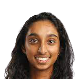 Vineetha Mummadi headshot