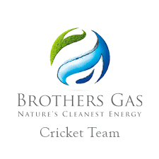 Brother Gas logo