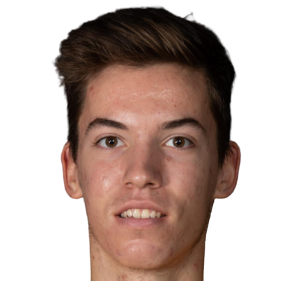 Nikola Kijac headshot