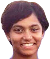 Bela Tamhankar headshot