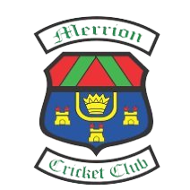 Merrion Cc logo