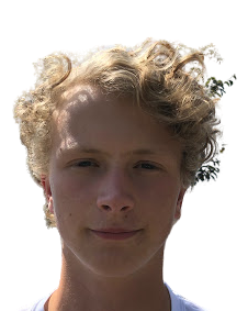 Max Bengtsson headshot