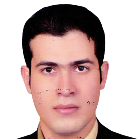 Ali Yazdani headshot