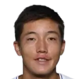 Damir Zhalgasbay