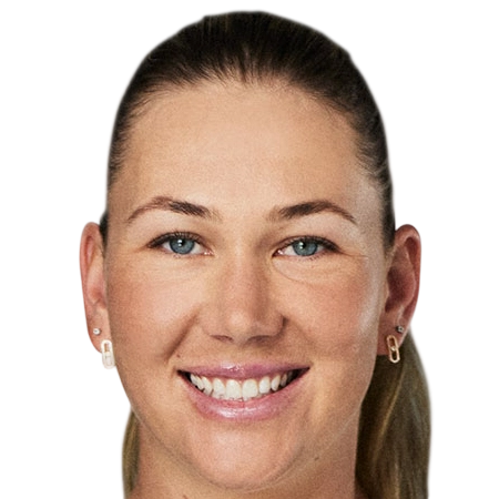 Nicole Melichar-Martinez headshot
