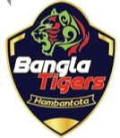 Hambantota Tigers