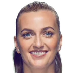 Petra Kvitova(Srl) headshot