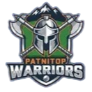Patnitop Warriors logo
