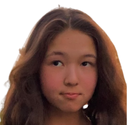 Aiya Nupbay headshot