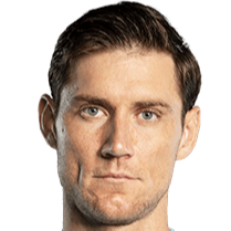 Matthew Ebden headshot