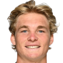 Kevin Edengren headshot