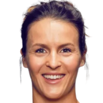 Tatjana Maria (Srl) headshot