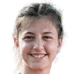 Kristina Milenkovic headshot