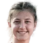 Kristina Milenkovic