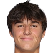 Gabriel Debru headshot