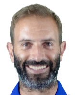 Tiago Sousa headshot