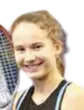 Arina Bulatova